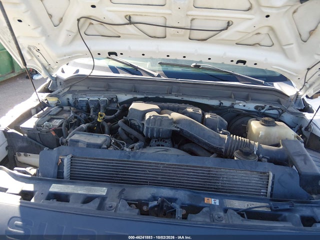 2014 Ford F-250 Xl მანქანა იყიდება აუქციონზე, vin: 1FT7W2B66EEB86793, აუქციონის ნომერი: 46241883