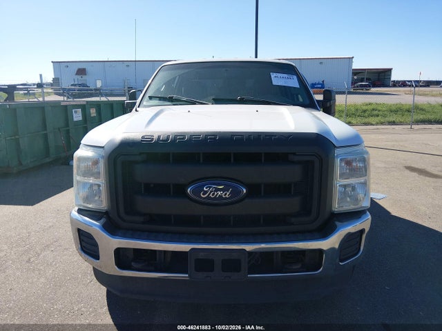 2014 Ford F-250 Xl მანქანა იყიდება აუქციონზე, vin: 1FT7W2B66EEB86793, აუქციონის ნომერი: 46241883