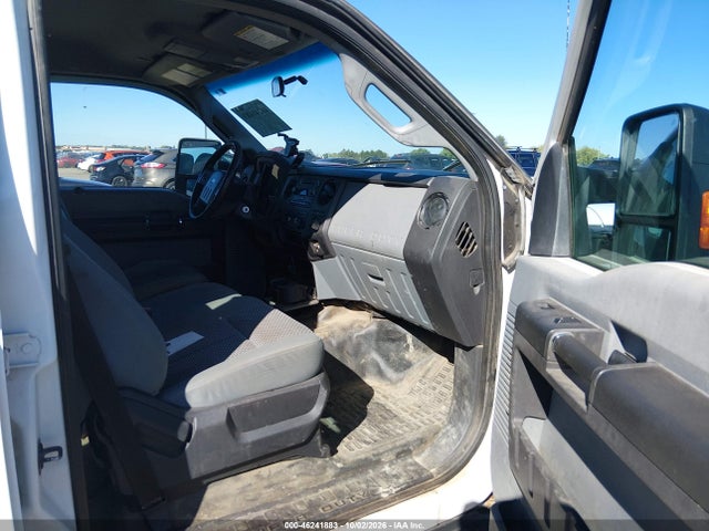 2014 Ford F-250 Xl მანქანა იყიდება აუქციონზე, vin: 1FT7W2B66EEB86793, აუქციონის ნომერი: 46241883