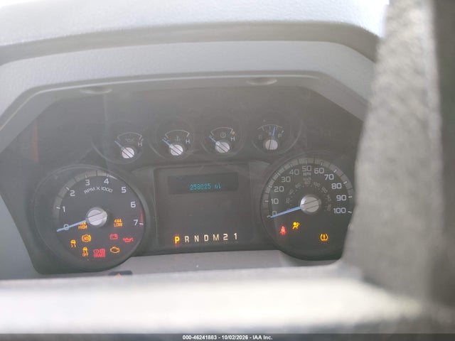 2014 Ford F-250 Xl მანქანა იყიდება აუქციონზე, vin: 1FT7W2B66EEB86793, აუქციონის ნომერი: 46241883