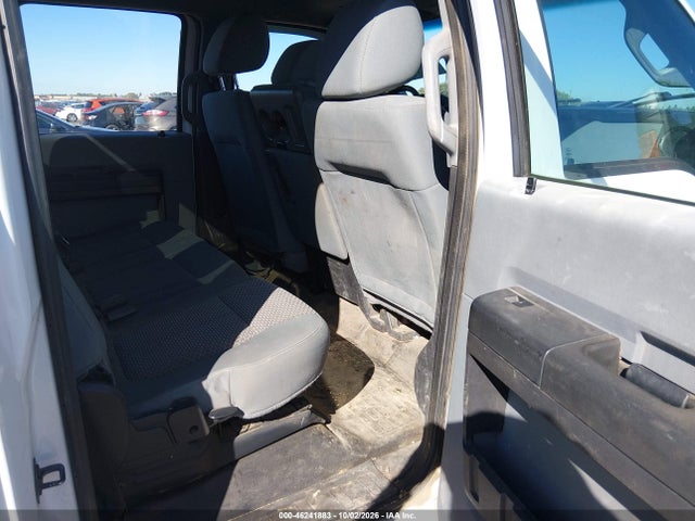 2014 Ford F-250 Xl მანქანა იყიდება აუქციონზე, vin: 1FT7W2B66EEB86793, აუქციონის ნომერი: 46241883