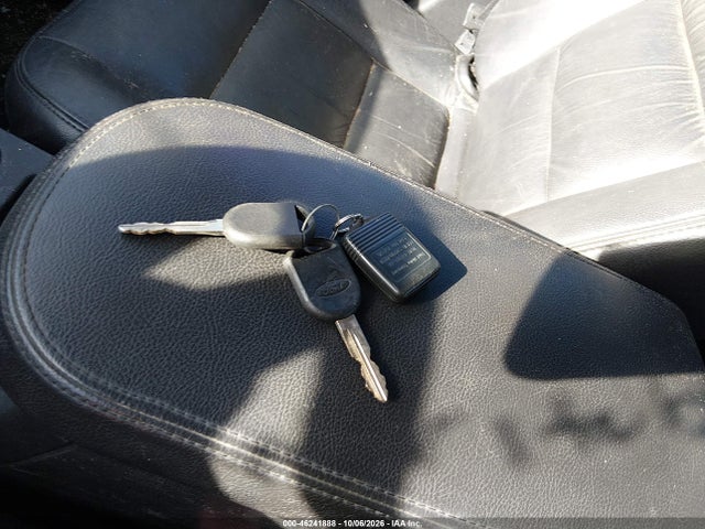2005 Ford Five Hundred Limited მანქანა იყიდება აუქციონზე, vin: 1FAFP25195G122878, აუქციონის ნომერი: 46241888