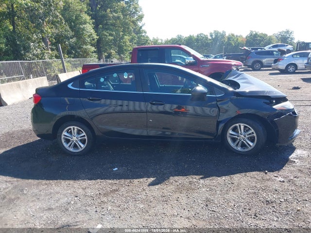 Auction sale of the 2017 Chevrolet Cruze Lt Auto, vin: 1G1BE5SM4H7272568, lot number: 46241889