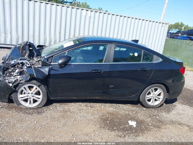 Auction sale of the 2017 Chevrolet Cruze Lt Auto, vin: 1G1BE5SM4H7272568, lot number: 46241889