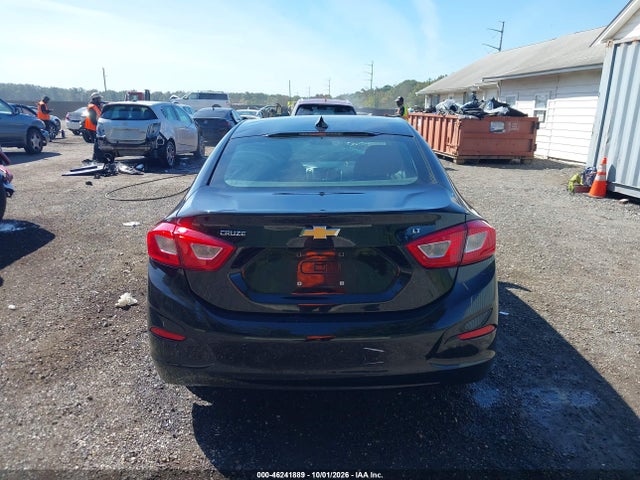 Auction sale of the 2017 Chevrolet Cruze Lt Auto, vin: 1G1BE5SM4H7272568, lot number: 46241889