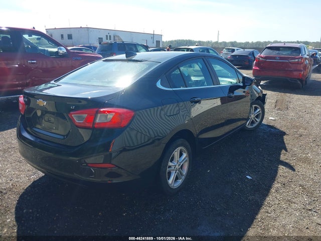 Auction sale of the 2017 Chevrolet Cruze Lt Auto, vin: 1G1BE5SM4H7272568, lot number: 46241889