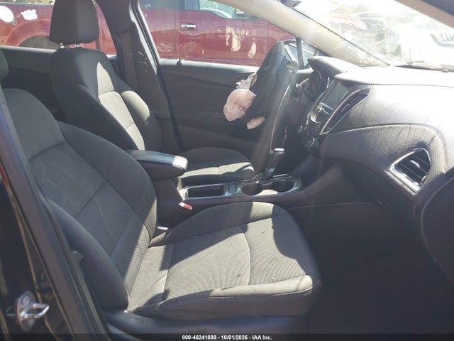 Auction sale of the 2017 Chevrolet Cruze Lt Auto, vin: 1G1BE5SM4H7272568, lot number: 46241889