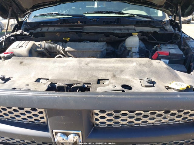 Aukcja sprzedaży 2012 Ram 1500 St, vin: 1C6RD7FP6CS203466, numer aukcji: 46241893
