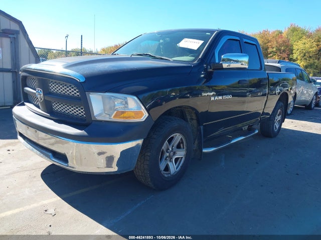 Aukcja sprzedaży 2012 Ram 1500 St, vin: 1C6RD7FP6CS203466, numer aukcji: 46241893