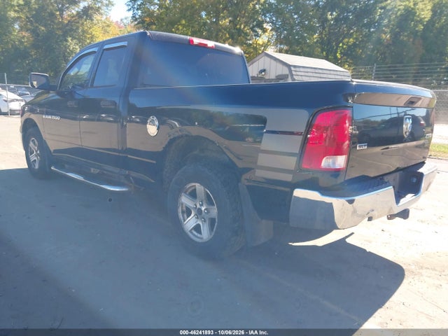 Aukcja sprzedaży 2012 Ram 1500 St, vin: 1C6RD7FP6CS203466, numer aukcji: 46241893