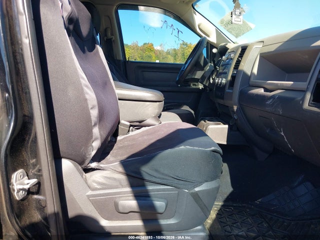 Aukcja sprzedaży 2012 Ram 1500 St, vin: 1C6RD7FP6CS203466, numer aukcji: 46241893