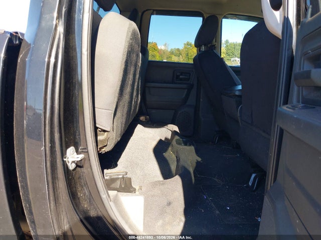 Aukcja sprzedaży 2012 Ram 1500 St, vin: 1C6RD7FP6CS203466, numer aukcji: 46241893
