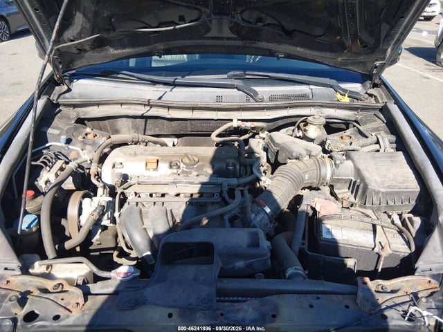 Aukcja sprzedaży 2011 Honda Accord 2.4 Se, vin: 1HGCP2F69BA023260, numer aukcji: 46241896