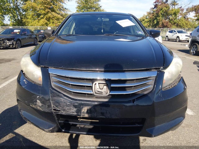 Aukcja sprzedaży 2011 Honda Accord 2.4 Se, vin: 1HGCP2F69BA023260, numer aukcji: 46241896