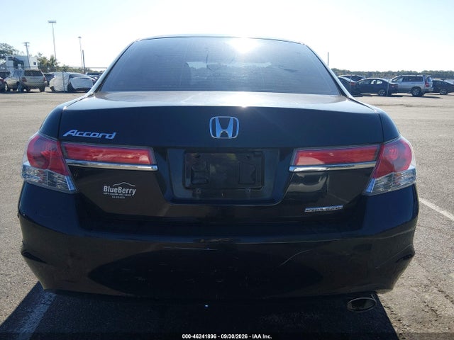 Aukcja sprzedaży 2011 Honda Accord 2.4 Se, vin: 1HGCP2F69BA023260, numer aukcji: 46241896