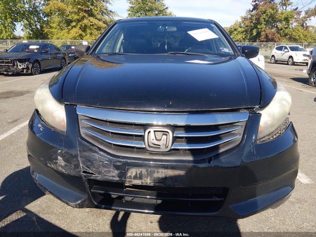 Aukcja sprzedaży 2011 Honda Accord 2.4 Se, vin: 1HGCP2F69BA023260, numer aukcji: 46241896