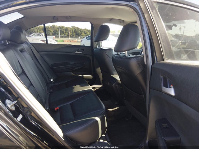 Aukcja sprzedaży 2011 Honda Accord 2.4 Se, vin: 1HGCP2F69BA023260, numer aukcji: 46241896