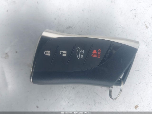 2T2BCMEA0PC007194 Lexus Rx 500h F Sport Performance