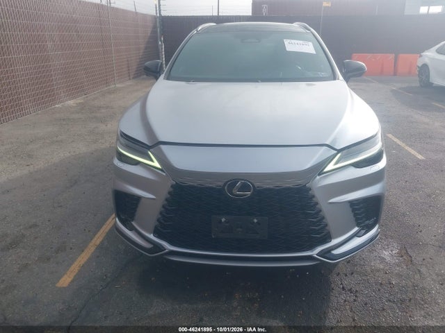 2T2BCMEA0PC007194 Lexus Rx 500h F Sport Performance