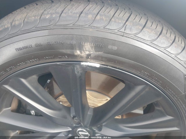 2T2BCMEA0PC007194 Lexus Rx 500h F Sport Performance