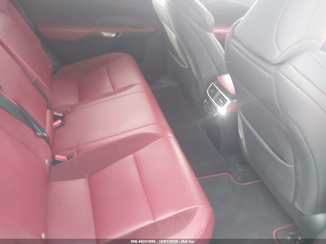 2T2BCMEA0PC007194 Lexus Rx 500h F Sport Performance