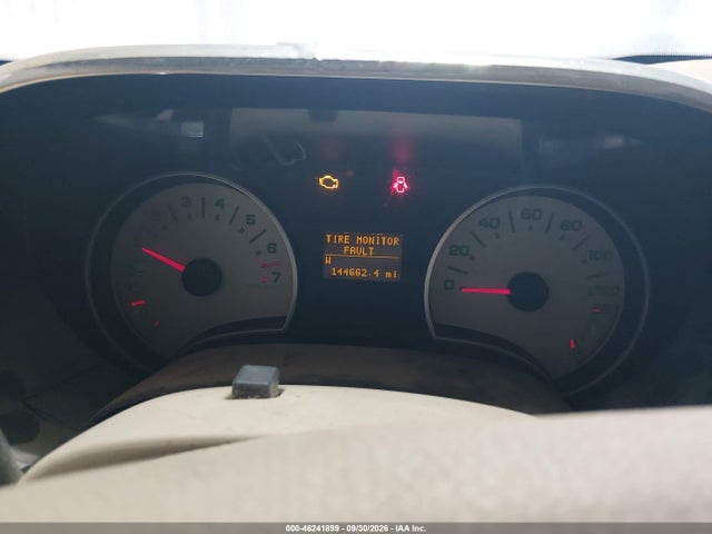 2006 Ford Explorer Eddie Bauer მანქანა იყიდება აუქციონზე, vin: 1FMEU64EX6ZA21988, აუქციონის ნომერი: 46241899