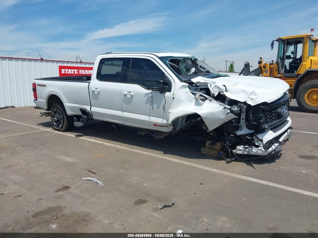 Aukcja sprzedaży 2023 Ford F-350 Lariat, vin: 1FT8W3BM2PED84539, numer aukcji: 46241900