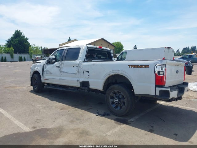 Aukcja sprzedaży 2023 Ford F-350 Lariat, vin: 1FT8W3BM2PED84539, numer aukcji: 46241900