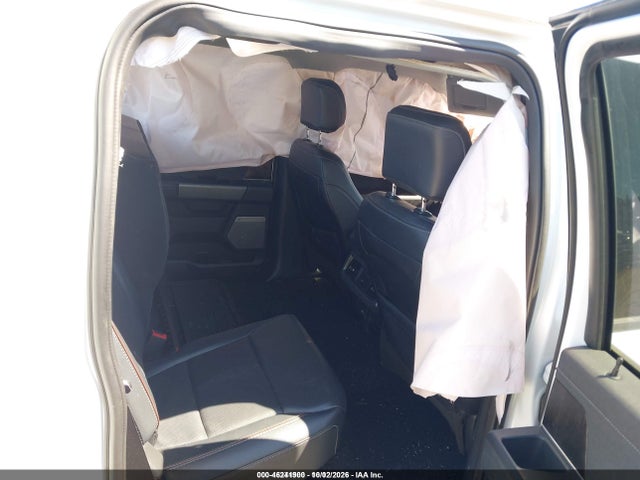 Aukcja sprzedaży 2023 Ford F-350 Lariat, vin: 1FT8W3BM2PED84539, numer aukcji: 46241900