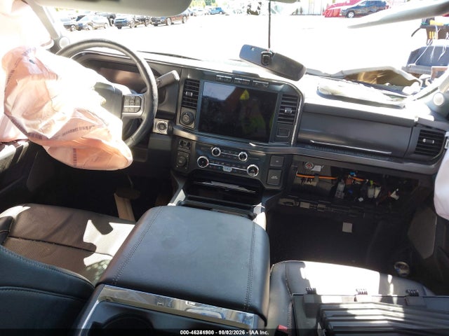 Aukcja sprzedaży 2023 Ford F-350 Lariat, vin: 1FT8W3BM2PED84539, numer aukcji: 46241900