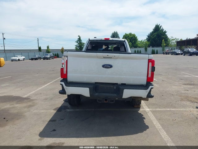 Aukcja sprzedaży 2023 Ford F-350 Lariat, vin: 1FT8W3BM2PED84539, numer aukcji: 46241900