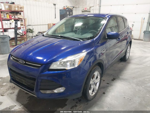 Продаж на аукціоні авто 2016 Ford Escape Se, vin: 1FMCU9GX1GUB75851, номер лоту: 46241906