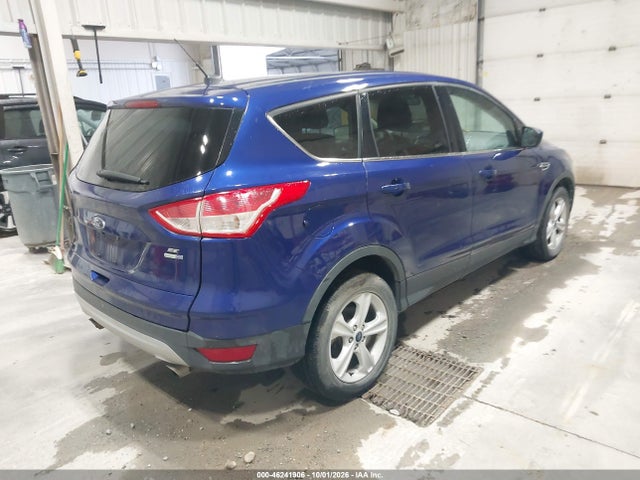 Продаж на аукціоні авто 2016 Ford Escape Se, vin: 1FMCU9GX1GUB75851, номер лоту: 46241906