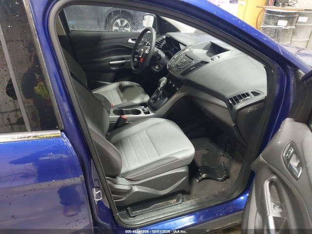 Продаж на аукціоні авто 2016 Ford Escape Se, vin: 1FMCU9GX1GUB75851, номер лоту: 46241906