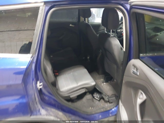 Продаж на аукціоні авто 2016 Ford Escape Se, vin: 1FMCU9GX1GUB75851, номер лоту: 46241906