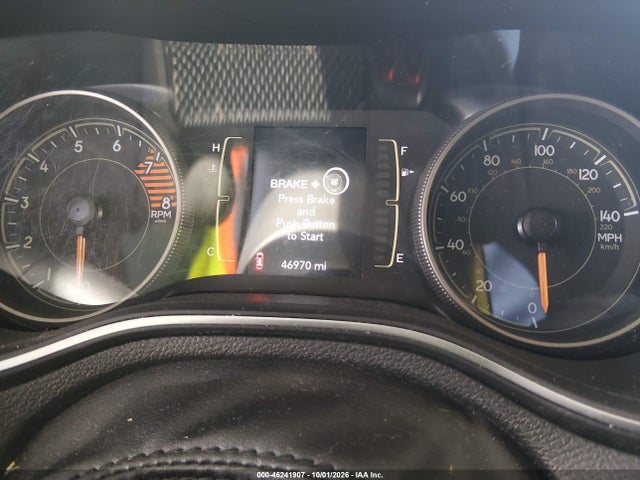 Продаж на аукціоні авто 2019 Jeep Cherokee Latitude Plus 4x4, vin: 1C4PJMLX0KD480970, номер лоту: 46241907