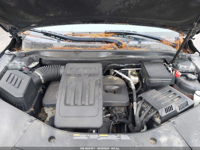Продаж на аукціоні авто 2015 Chevrolet Equinox 1lt, vin: 2GNFLFEK1F6107628, номер лоту: 46241911