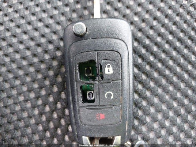 Продаж на аукціоні авто 2015 Chevrolet Equinox 1lt, vin: 2GNFLFEK1F6107628, номер лоту: 46241911