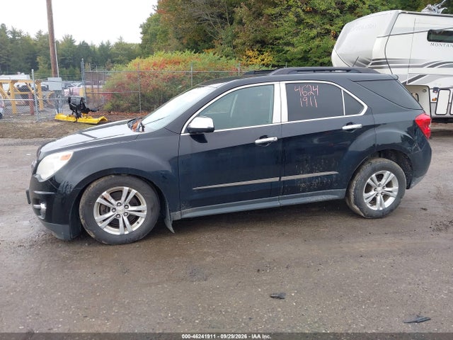 Продаж на аукціоні авто 2015 Chevrolet Equinox 1lt, vin: 2GNFLFEK1F6107628, номер лоту: 46241911