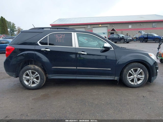 Продаж на аукціоні авто 2015 Chevrolet Equinox 1lt, vin: 2GNFLFEK1F6107628, номер лоту: 46241911