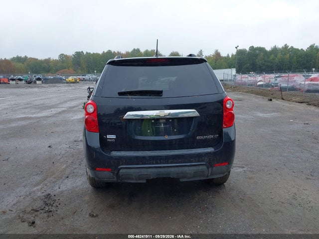 Продаж на аукціоні авто 2015 Chevrolet Equinox 1lt, vin: 2GNFLFEK1F6107628, номер лоту: 46241911