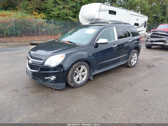 Продаж на аукціоні авто 2015 Chevrolet Equinox 1lt, vin: 2GNFLFEK1F6107628, номер лоту: 46241911