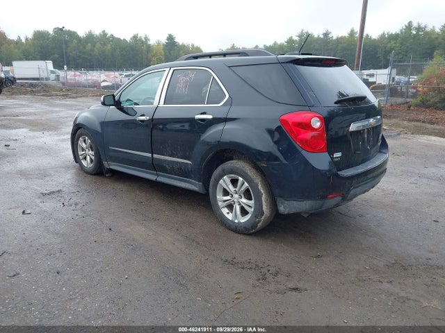 Продаж на аукціоні авто 2015 Chevrolet Equinox 1lt, vin: 2GNFLFEK1F6107628, номер лоту: 46241911