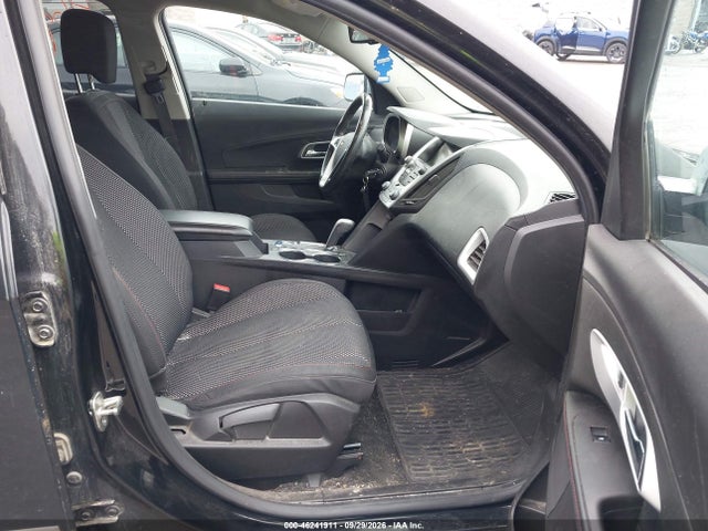 Продаж на аукціоні авто 2015 Chevrolet Equinox 1lt, vin: 2GNFLFEK1F6107628, номер лоту: 46241911