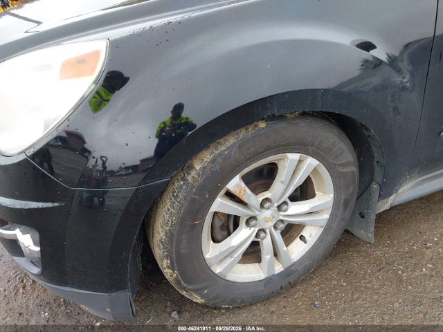 Продаж на аукціоні авто 2015 Chevrolet Equinox 1lt, vin: 2GNFLFEK1F6107628, номер лоту: 46241911