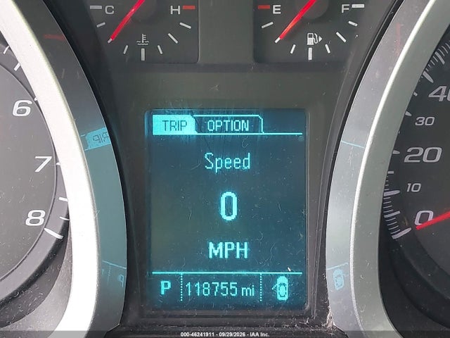 Продаж на аукціоні авто 2015 Chevrolet Equinox 1lt, vin: 2GNFLFEK1F6107628, номер лоту: 46241911