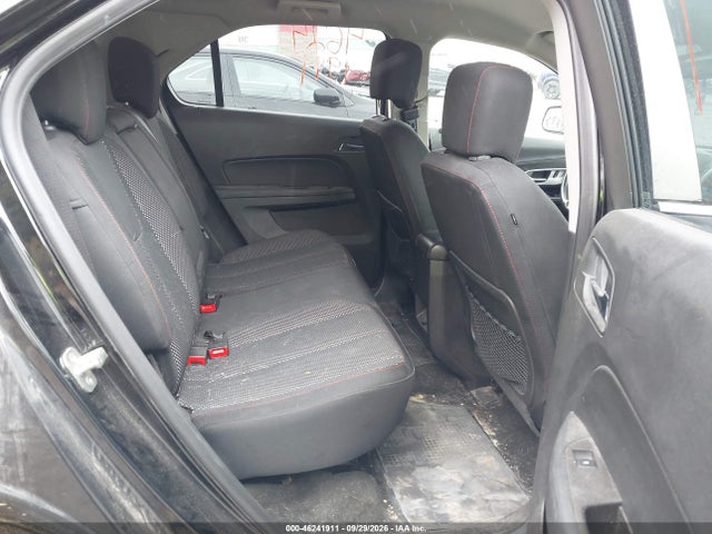 Продаж на аукціоні авто 2015 Chevrolet Equinox 1lt, vin: 2GNFLFEK1F6107628, номер лоту: 46241911