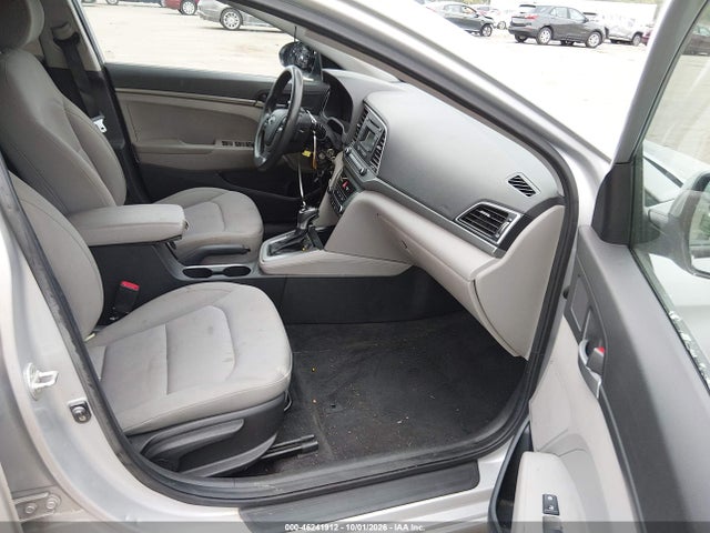 Aukcja sprzedaży 2018 Hyundai Elantra Se, vin: KMHD74LF3JU614650, numer aukcji: 46241912
