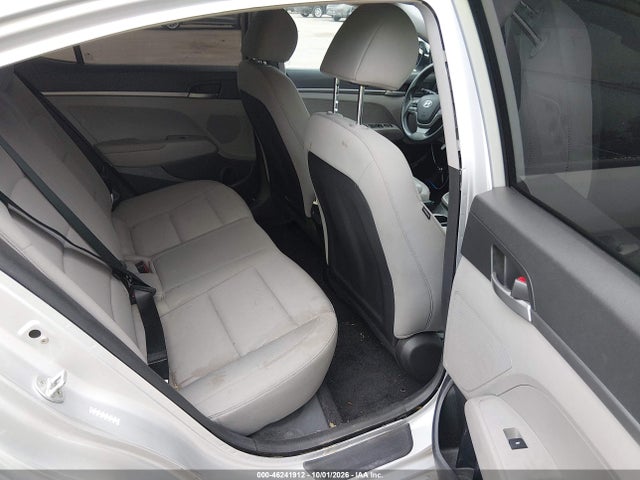 Aukcja sprzedaży 2018 Hyundai Elantra Se, vin: KMHD74LF3JU614650, numer aukcji: 46241912