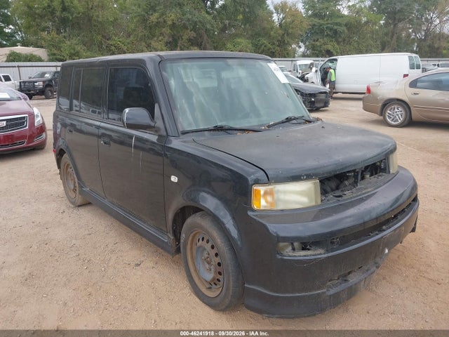 2006 Scion Xb მანქანა იყიდება აუქციონზე, vin: JTLKT324464061780, აუქციონის ნომერი: 46241918